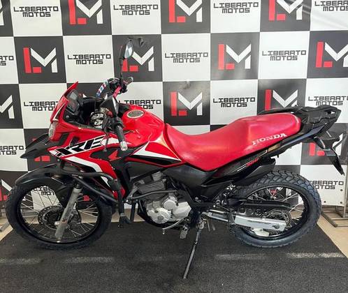 HONDA XRE 300 ABS HONDA XRE 300 ABS
